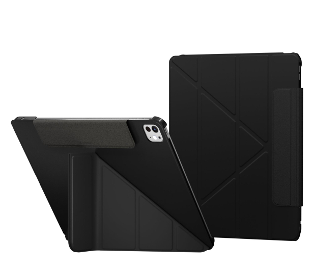 SwitchEasy Origami do iPad Pro 12.9"/ iPad Air 13"(Black) - 1415875 - zdjęcie